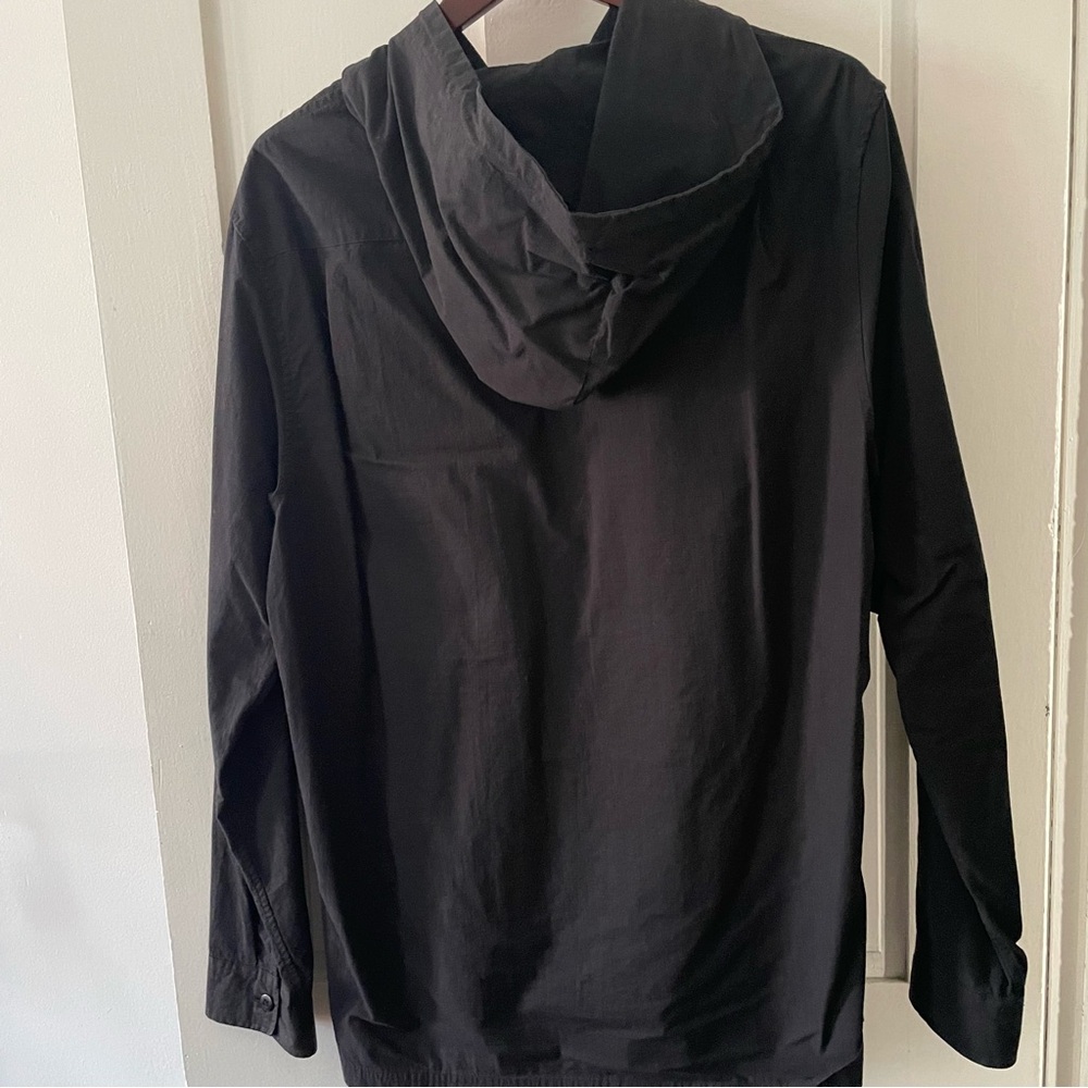 Supreme SS16 Hooded Ripstop Pullover - Picture 2 of 4